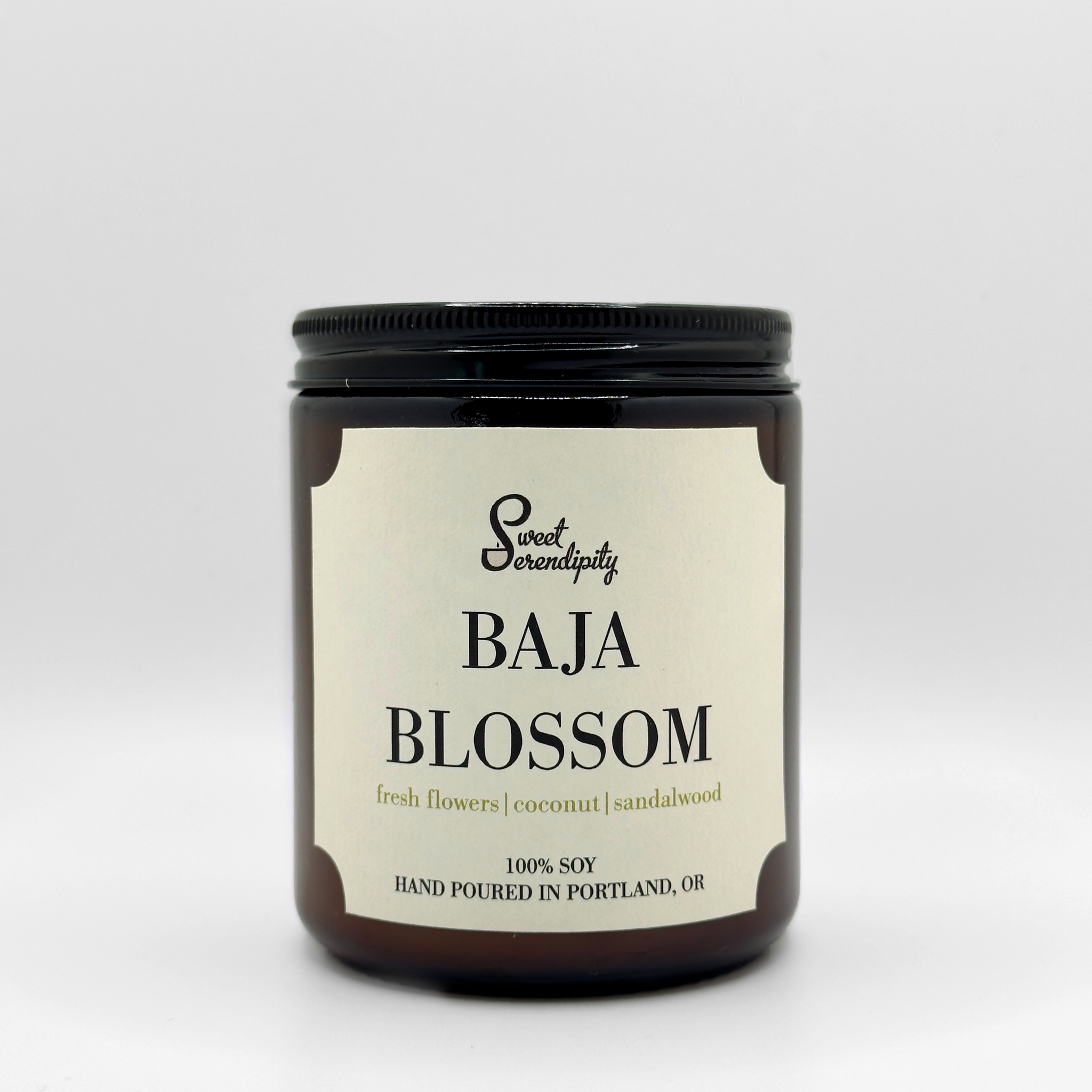 Baja Blossom