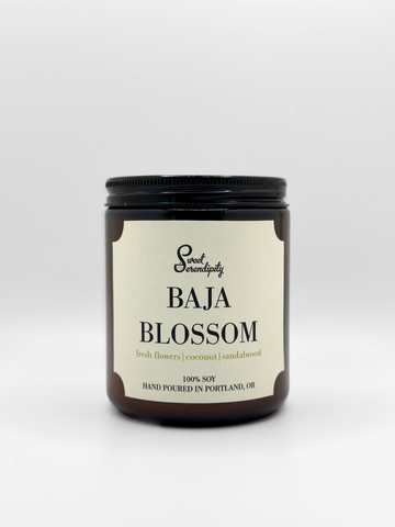 Baja Blossom