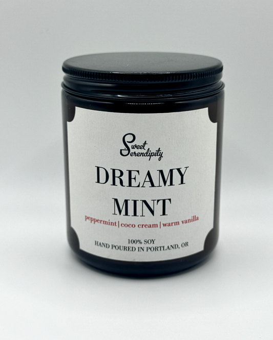 Dreamy Mint