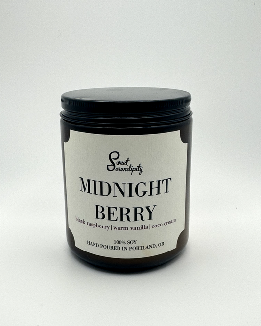 Midnight Berry