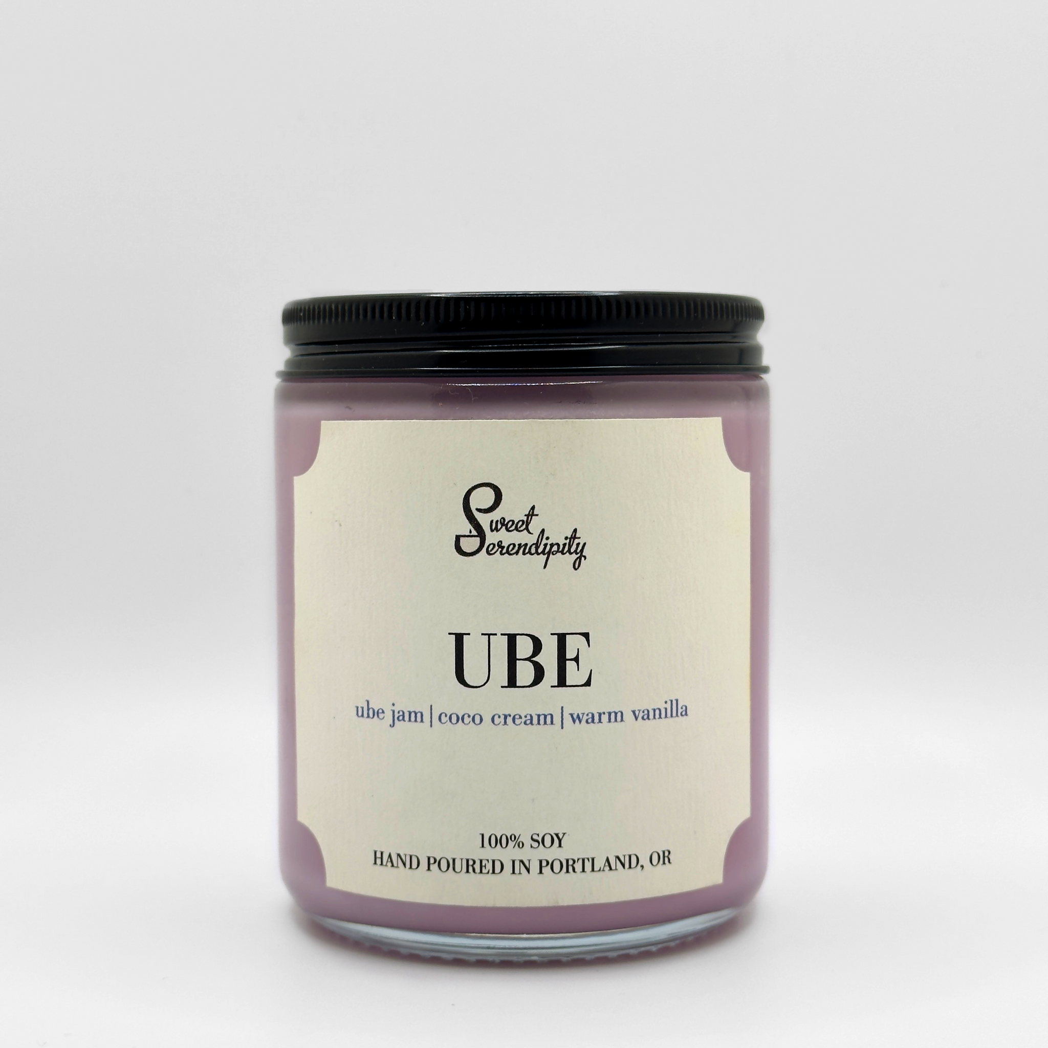 Ube