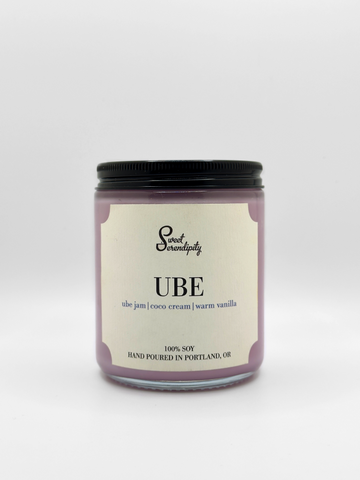 Ube